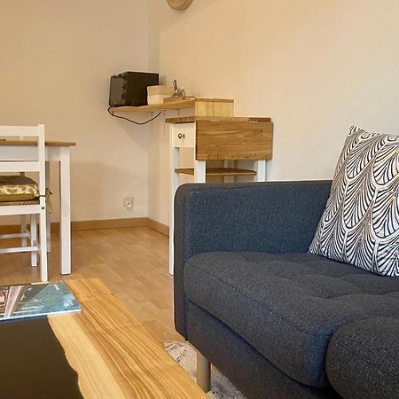 Sully II - Apartment Of 33 Sqm With Parking 400M From Lake Анси Екстериор снимка